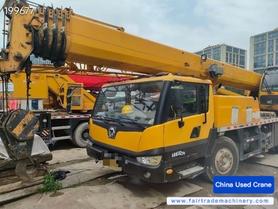 Buy XCMG QY25K5C Used Crane / 2 Buy XCMG QY25K5C Used Crane / 2